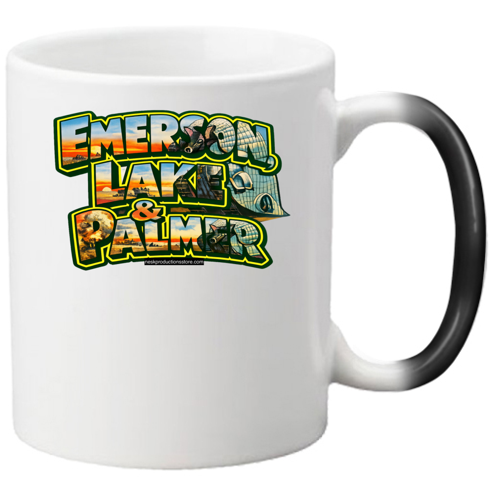 Tazza Magica linea ELP  A