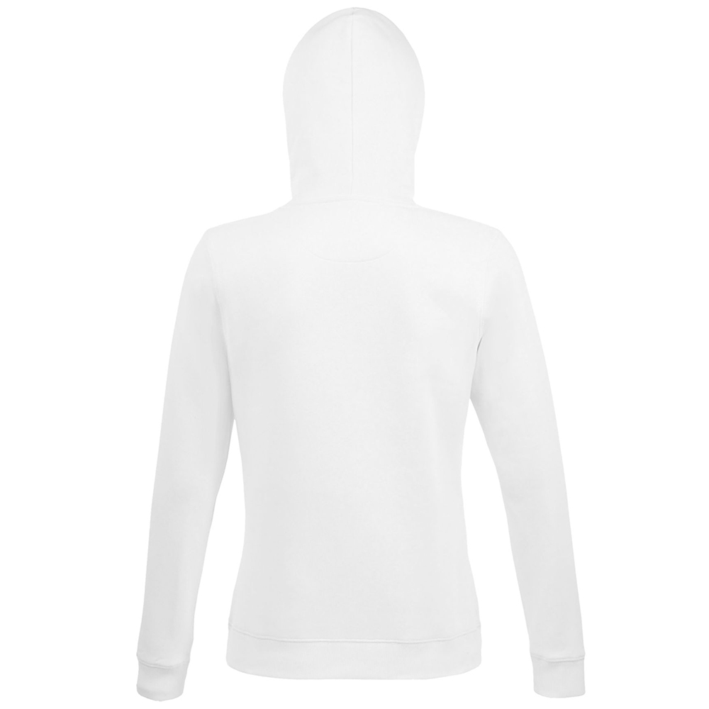 Hoodie Premium Women Linea V per Vendetta A