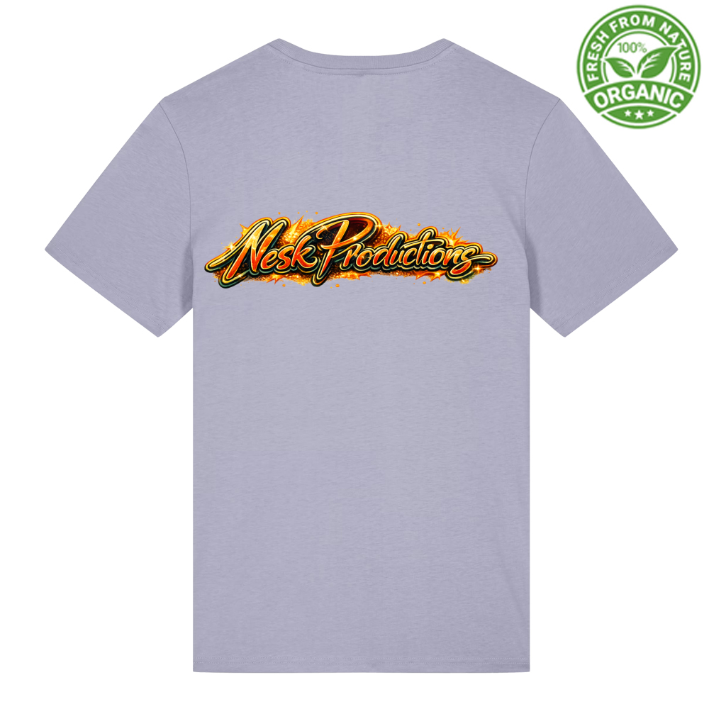 T-Shirt Unisex Organica t-Shirt Linea Estate
