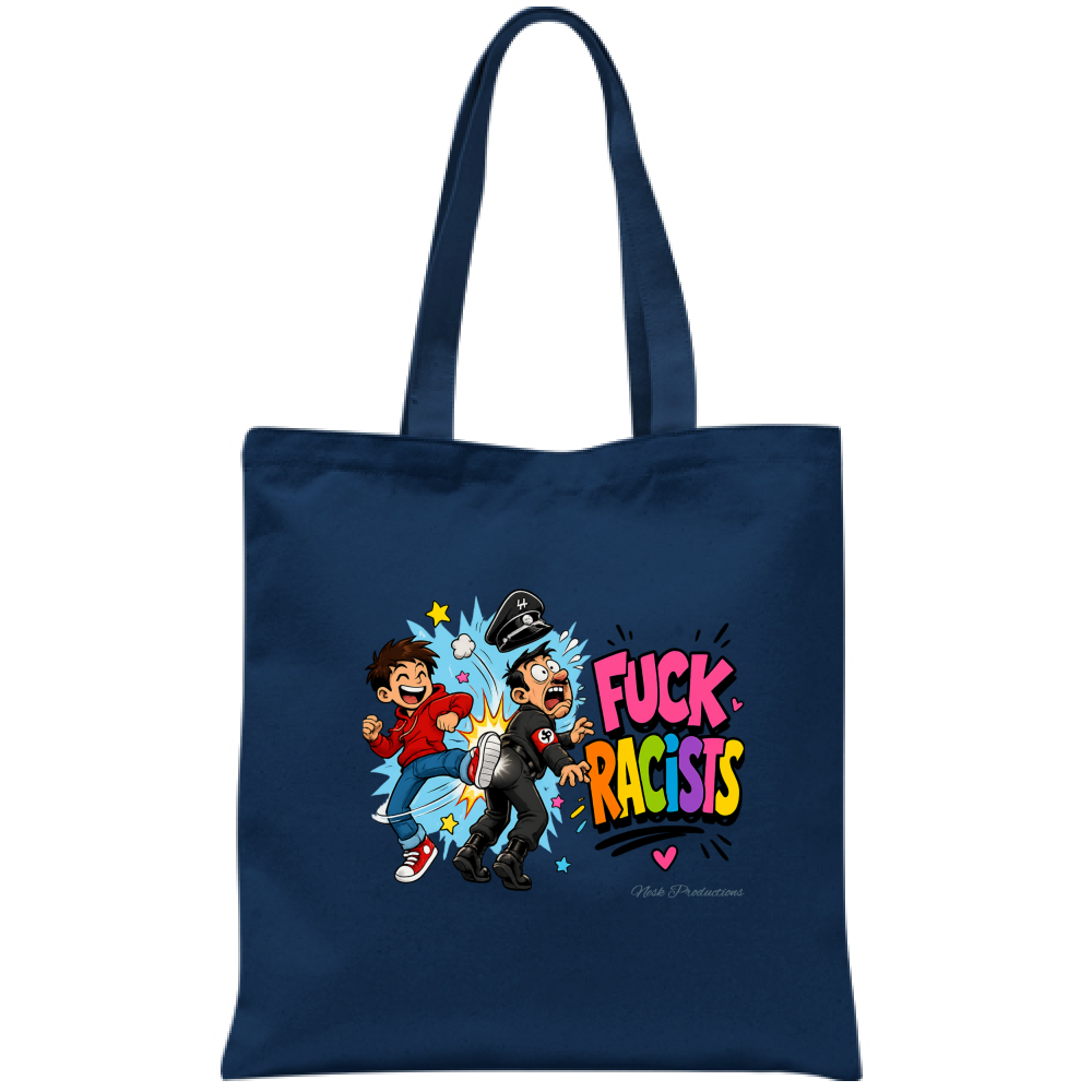 Borsa linea fuckracists