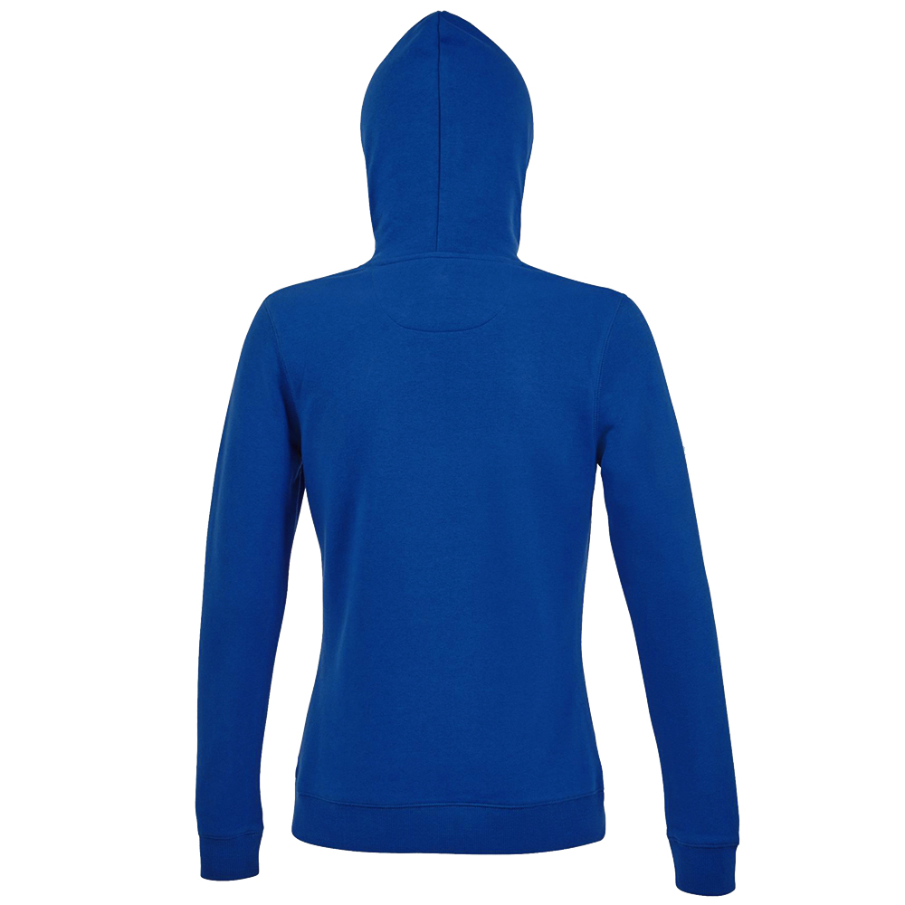 Hoodie Premium Women Linea V per Vendetta A