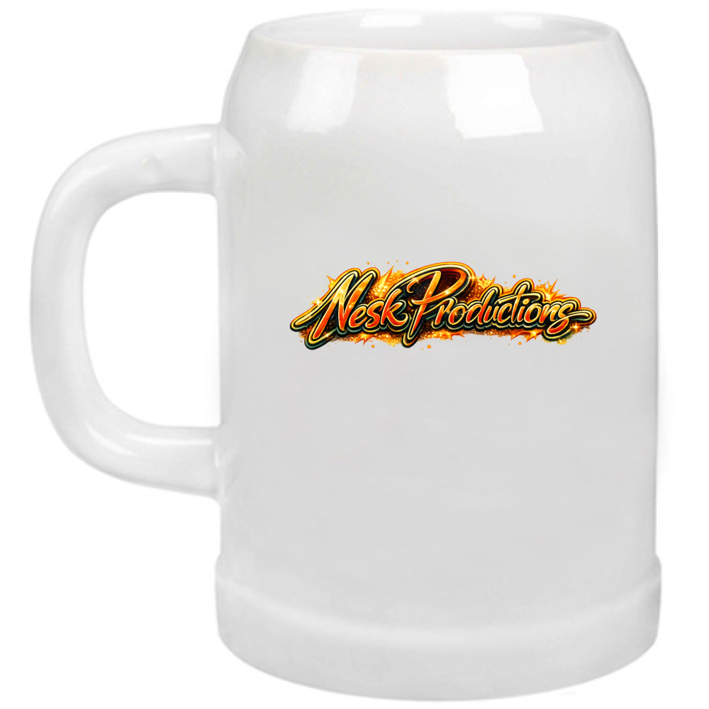 Boccale Birra t-Shirt Linea Estate