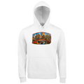Hoodie Premium Men linea amsterdam
