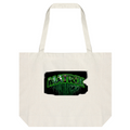 Tote Bag Canapa linea matrix A