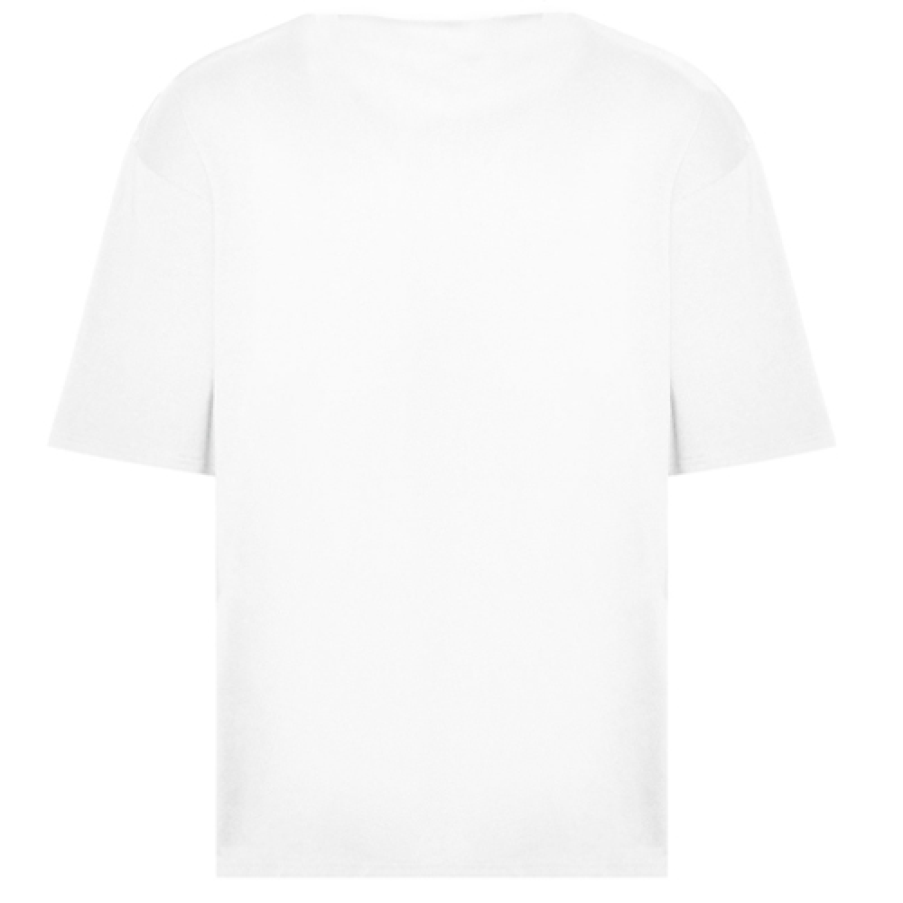 T-Shirt Oversize Linea Avatar A