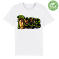 T-Shirt Unisex Organica linea Doors