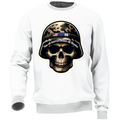 Felpa Unisex linea NoTerror