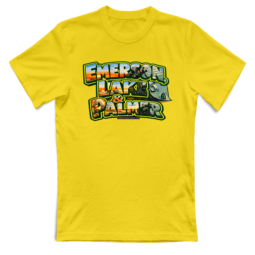 T-Shirt Bambino linea ELP  A