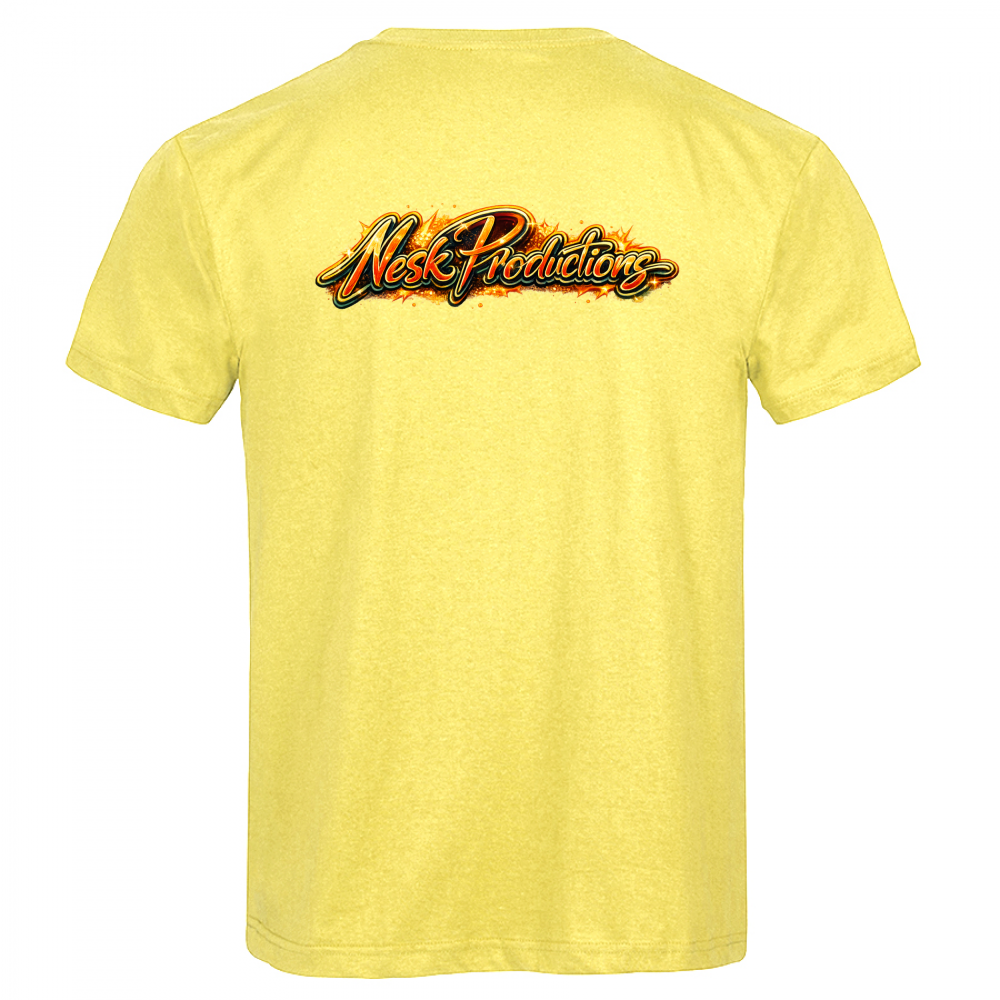 T-Shirt Men Premium T-Shirt Verso un Mondo Migliore
