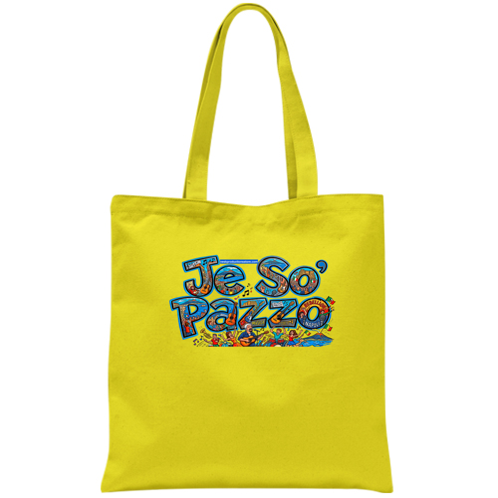 Borsa linea je so pazzo A