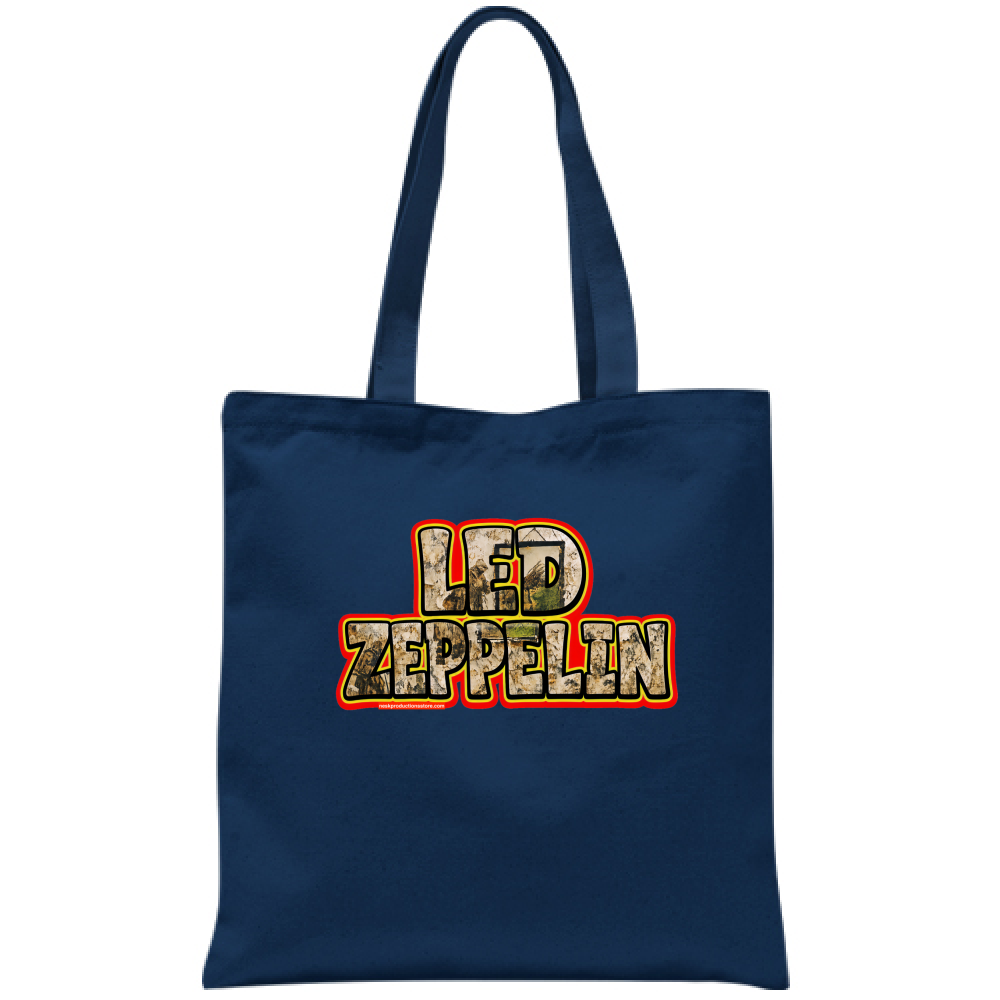 Borsa linea Led Zeppelin  A