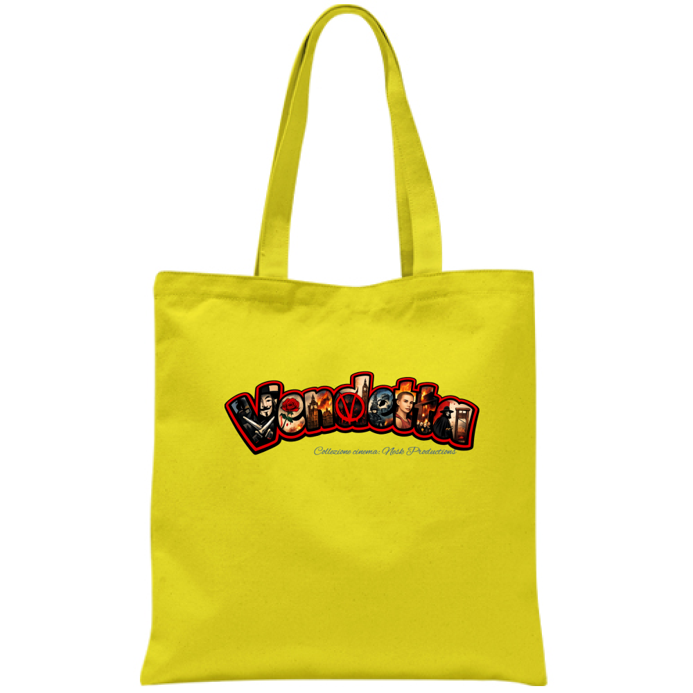 Borsa linea vendetta