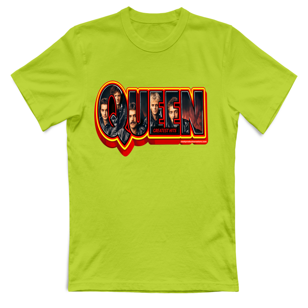 T-Shirt Bambino Linea Queen  A
