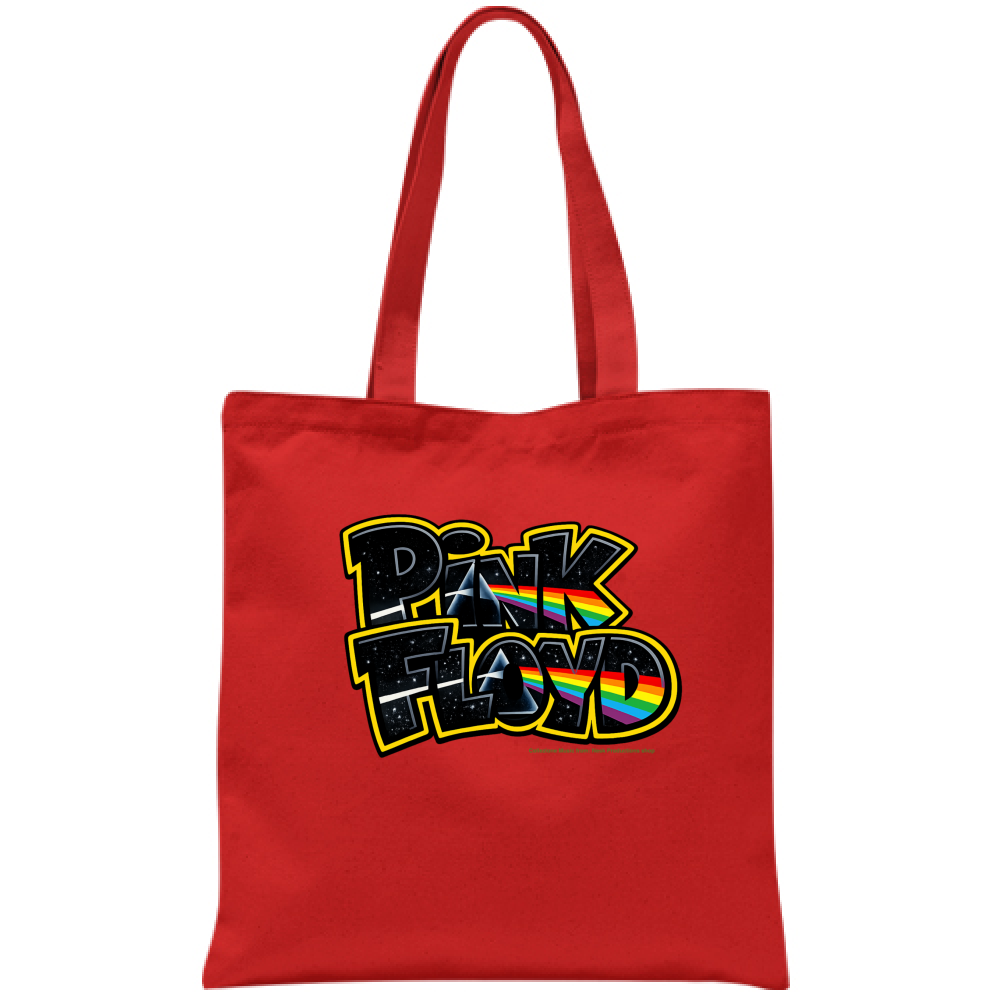 Borsa linea Pink Floyd