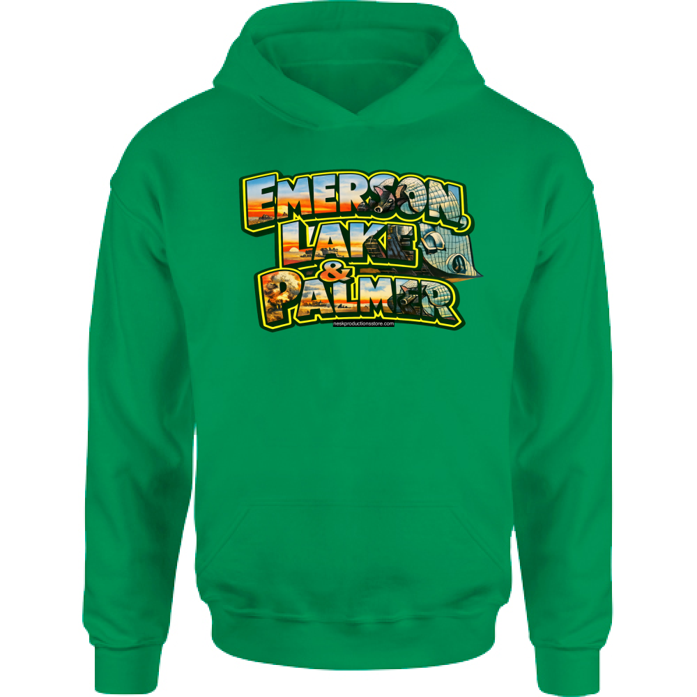 Felpa Bambino con Cappuccio linea ELP  A