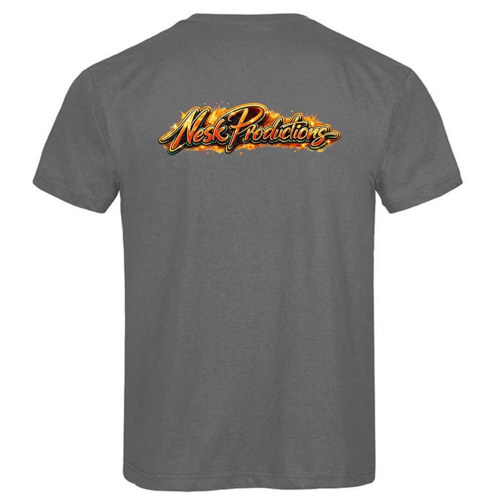 T-Shirt Men Premium T-Shirt Verso un Mondo Migliore