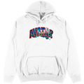 Felpa Unisex con Cappuccio Linea Avatar A