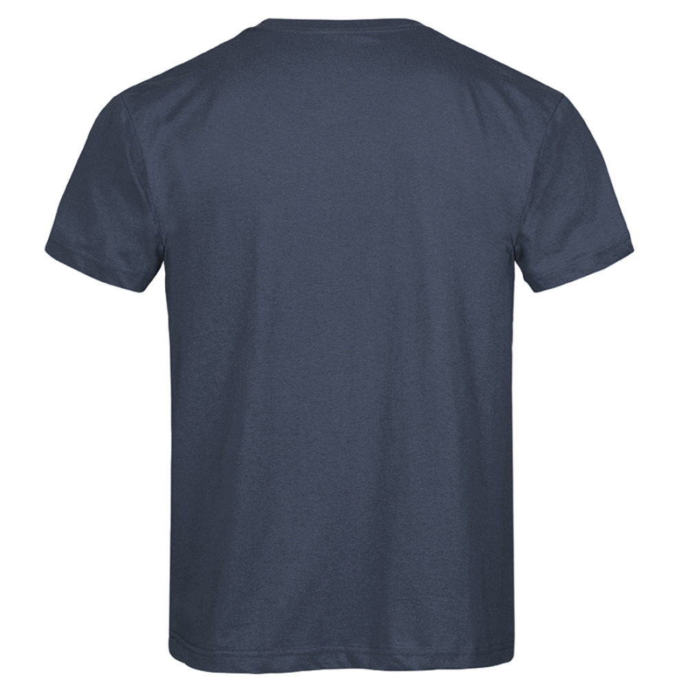 T-Shirt Men Premium T-Shirt Un Mondo Migliore