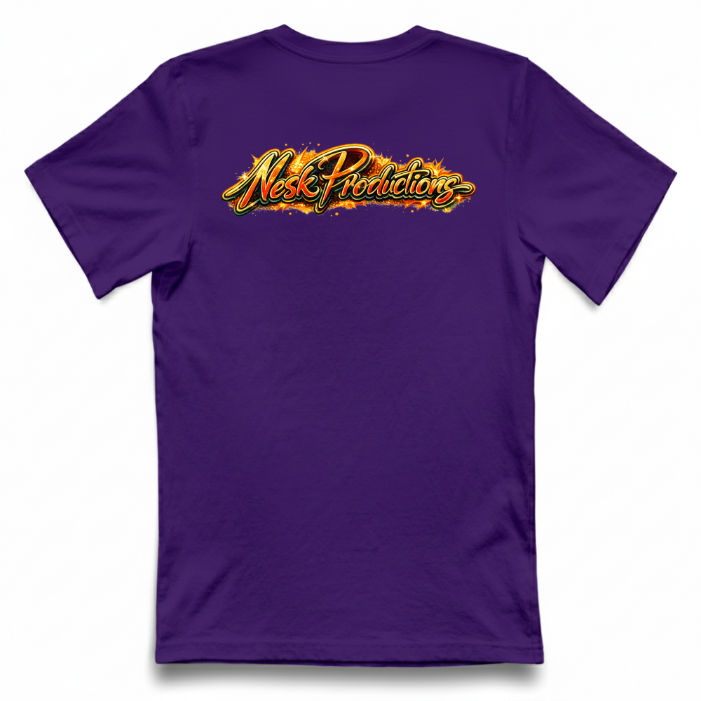 T-Shirt Unisex T-Shirt Verso un Mondo Migliore