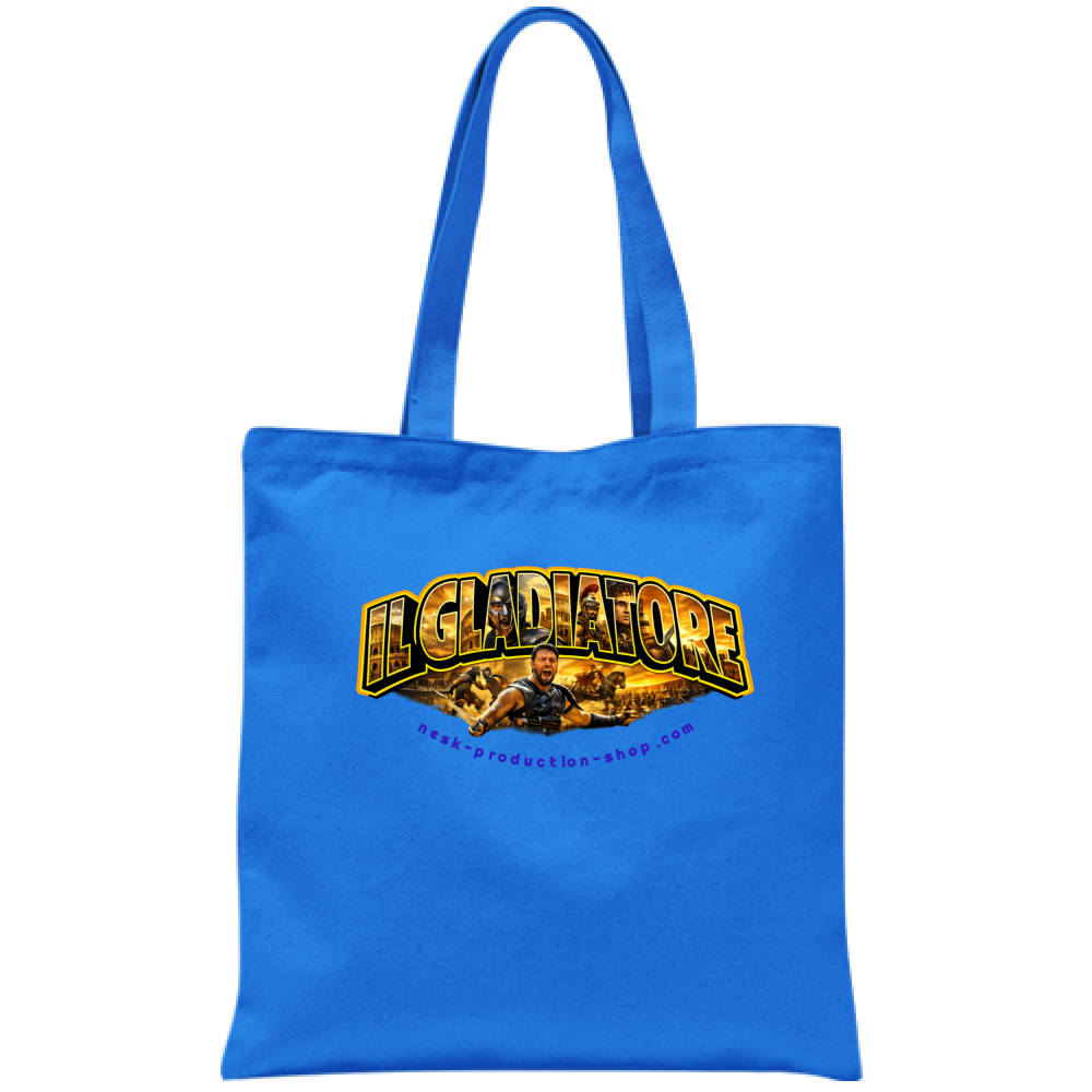 Borsa linea gladiatore