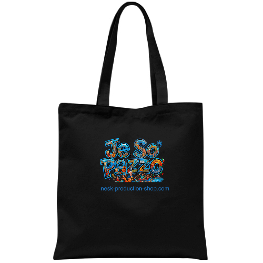 Borsa linea je so pazzo