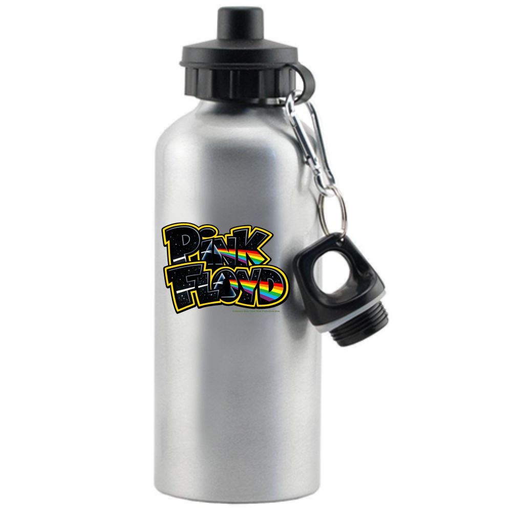 Borraccia linea Pink Floyd