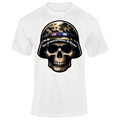 T-Shirt Unisex Dry Sport linea NoTerror
