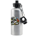 Borraccia linea conserva liquida - borraccia