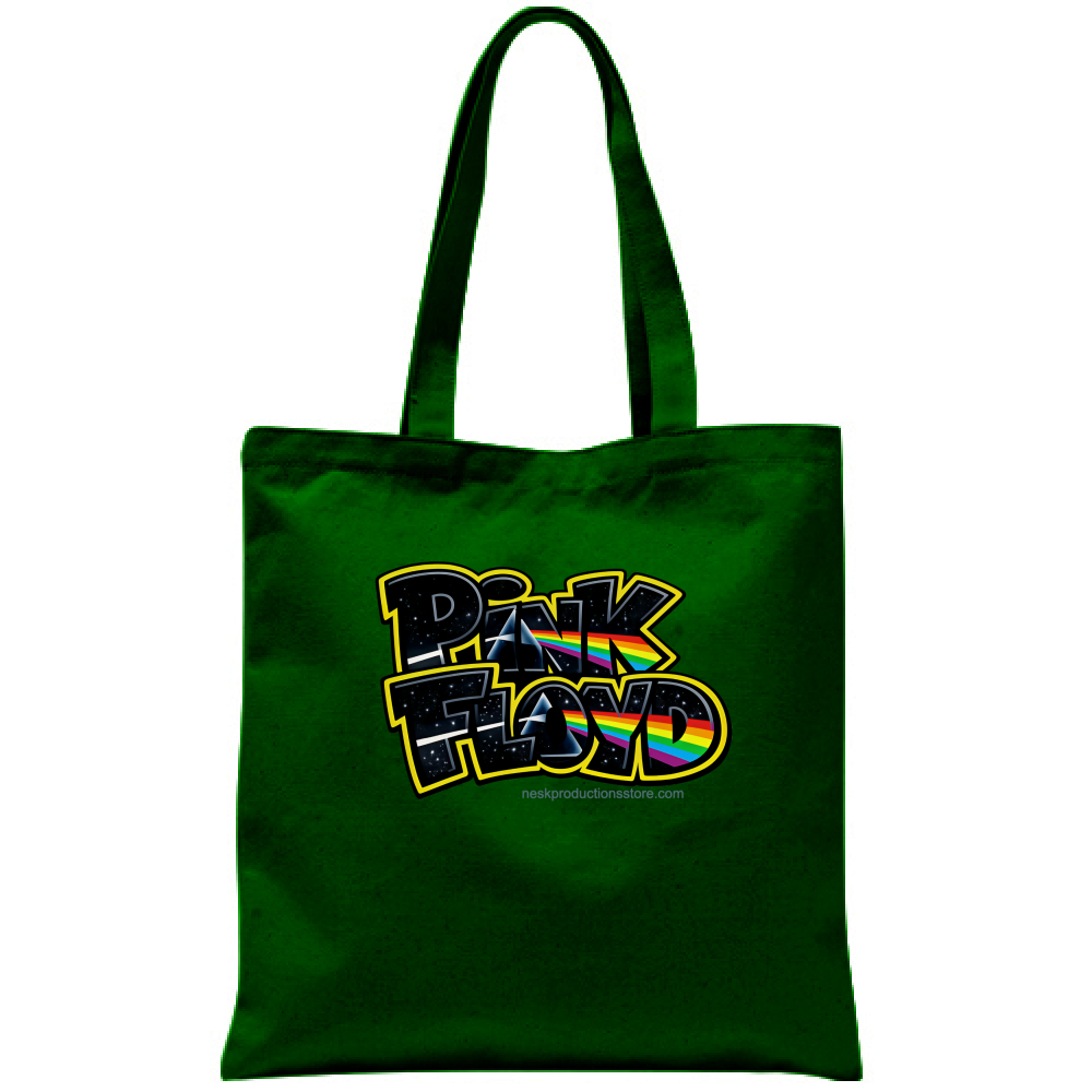 Borsa linea Pink Floyd