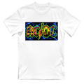 T-Shirt Unisex Large linea ac/dc B