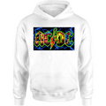 Felpa Bambino con Cappuccio linea ac/dc B