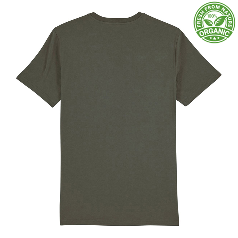 T-Shirt Unisex Premium Organic linea marrakech