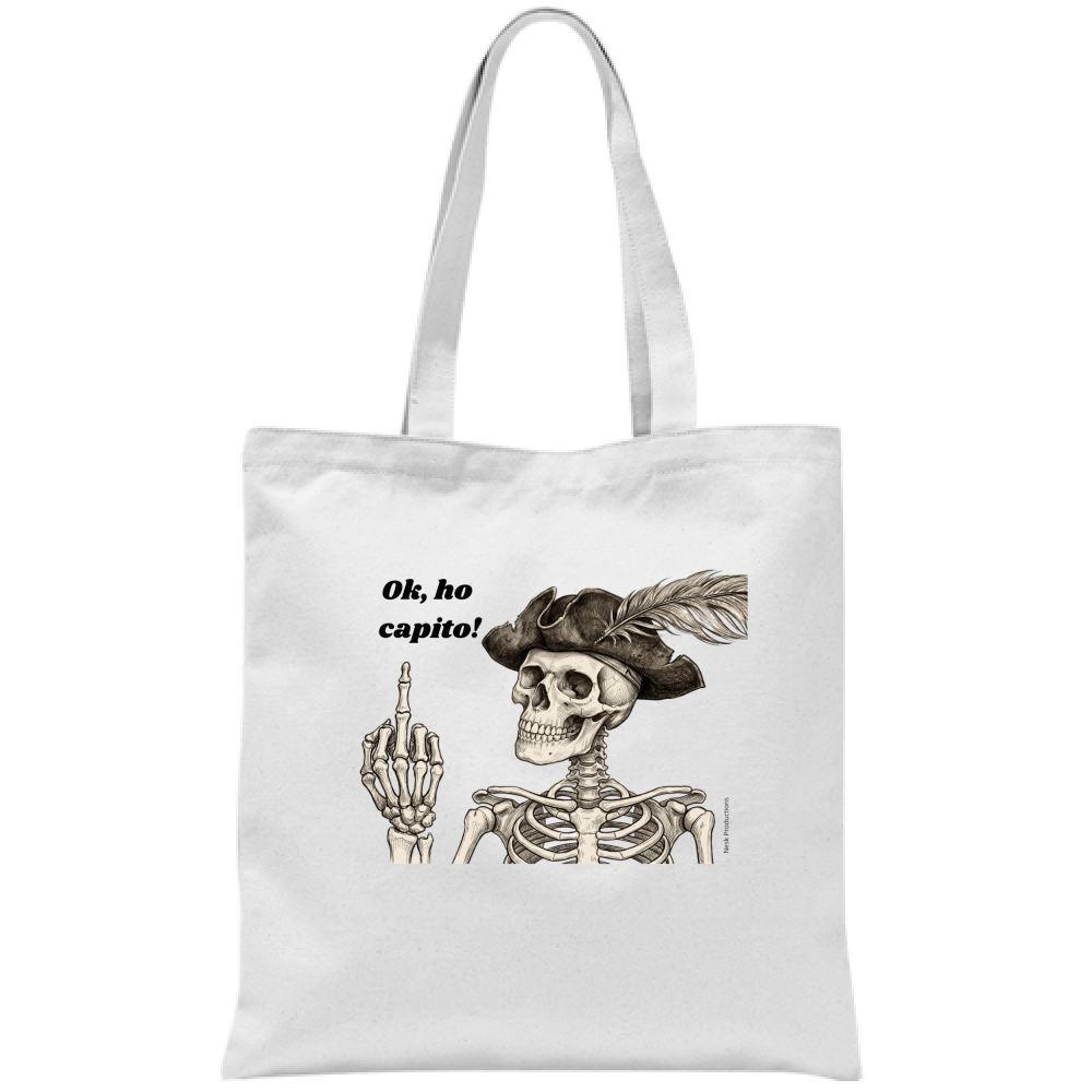 Borsa linea vaffa