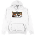 Felpa Unisex con Cappuccio linea sand creek