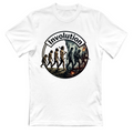 T-Shirt Unisex linea Involution