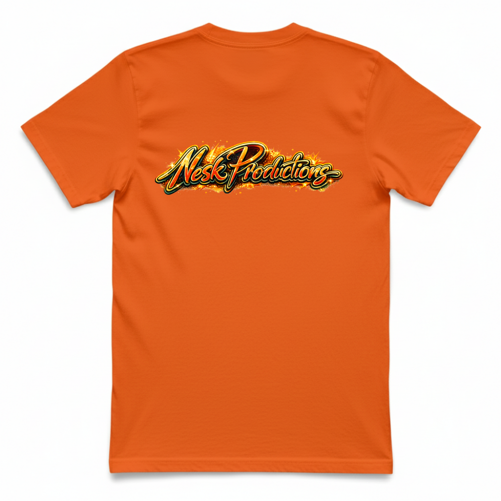 T-Shirt Unisex t-Shirt Linea Estate