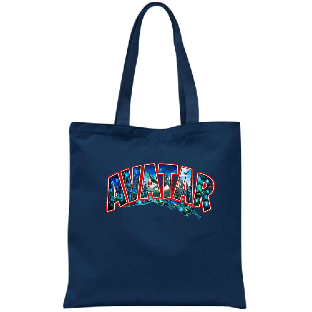 Borsa linea avatar
