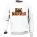 Felpa Unisex linea Led Zeppelin  A