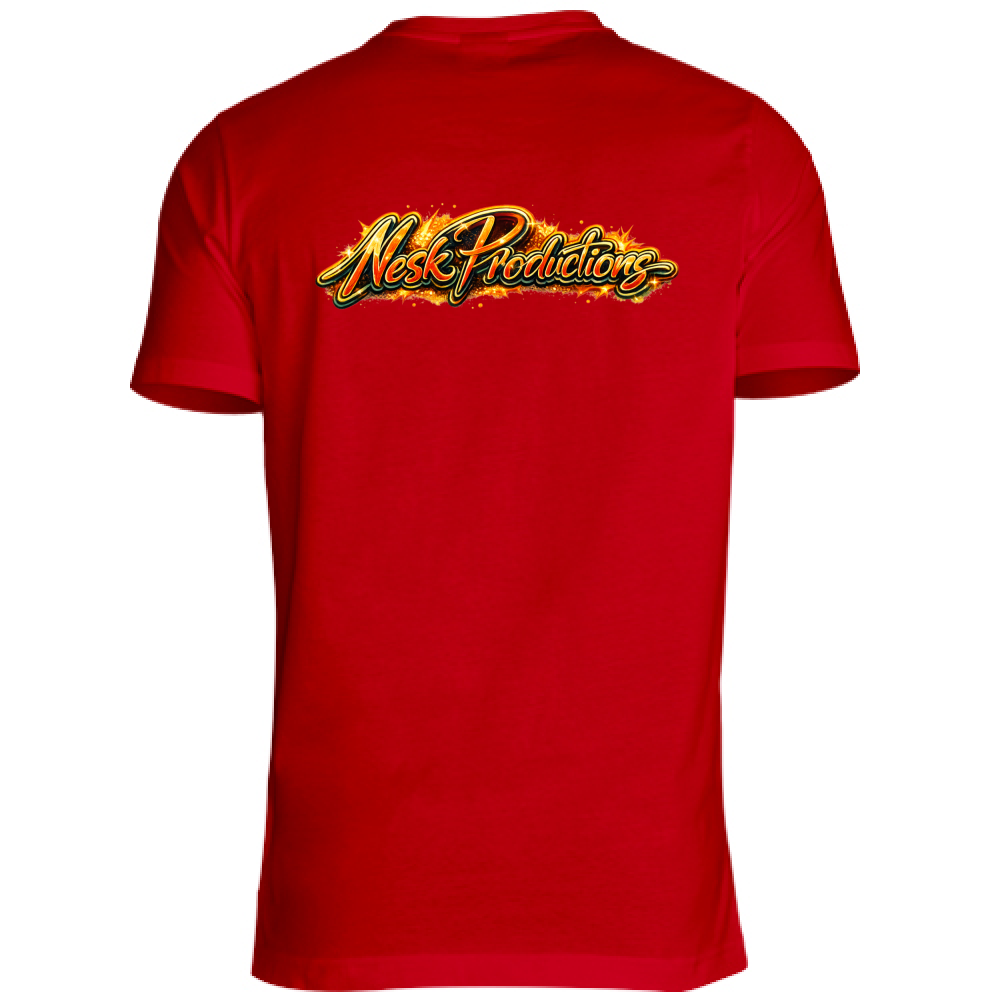 T-Shirt Men Premium T-Shirt Verso un Mondo Migliore