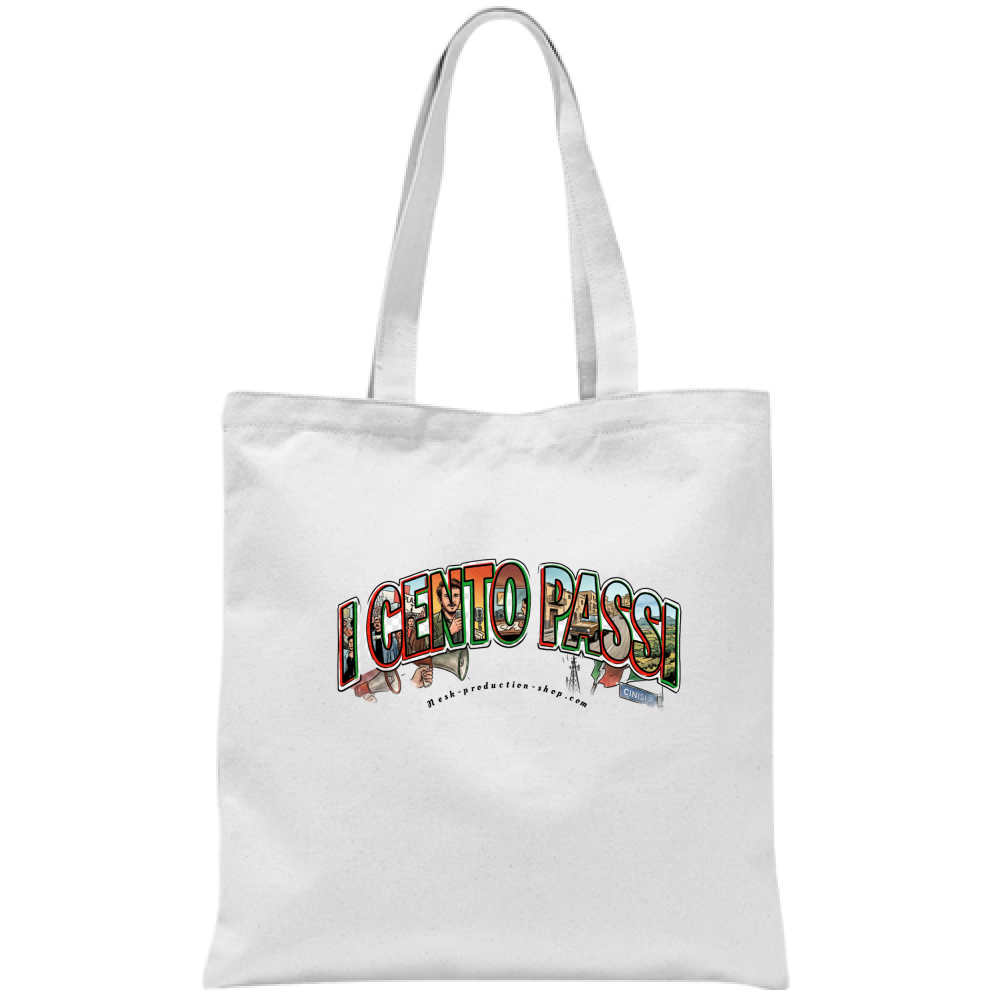 Borsa linea cento passi