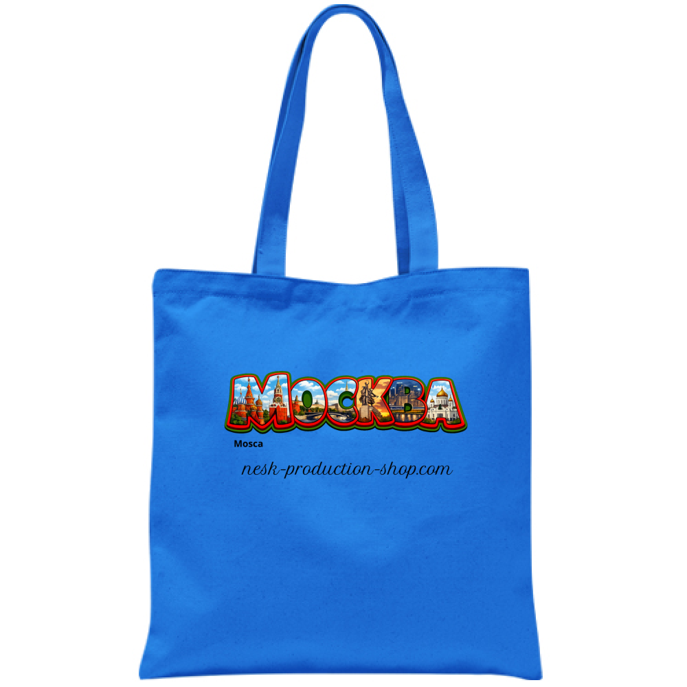 Borsa linea mosca