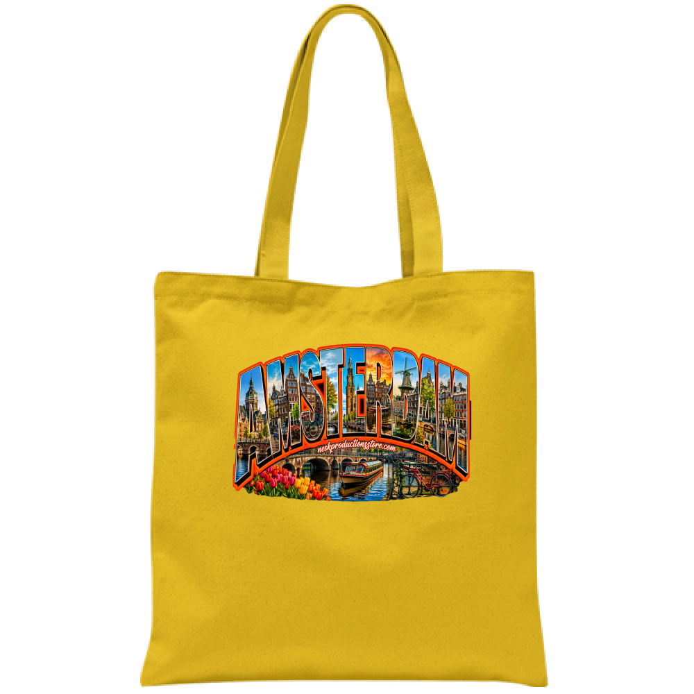 Borsa linea amsterdam
