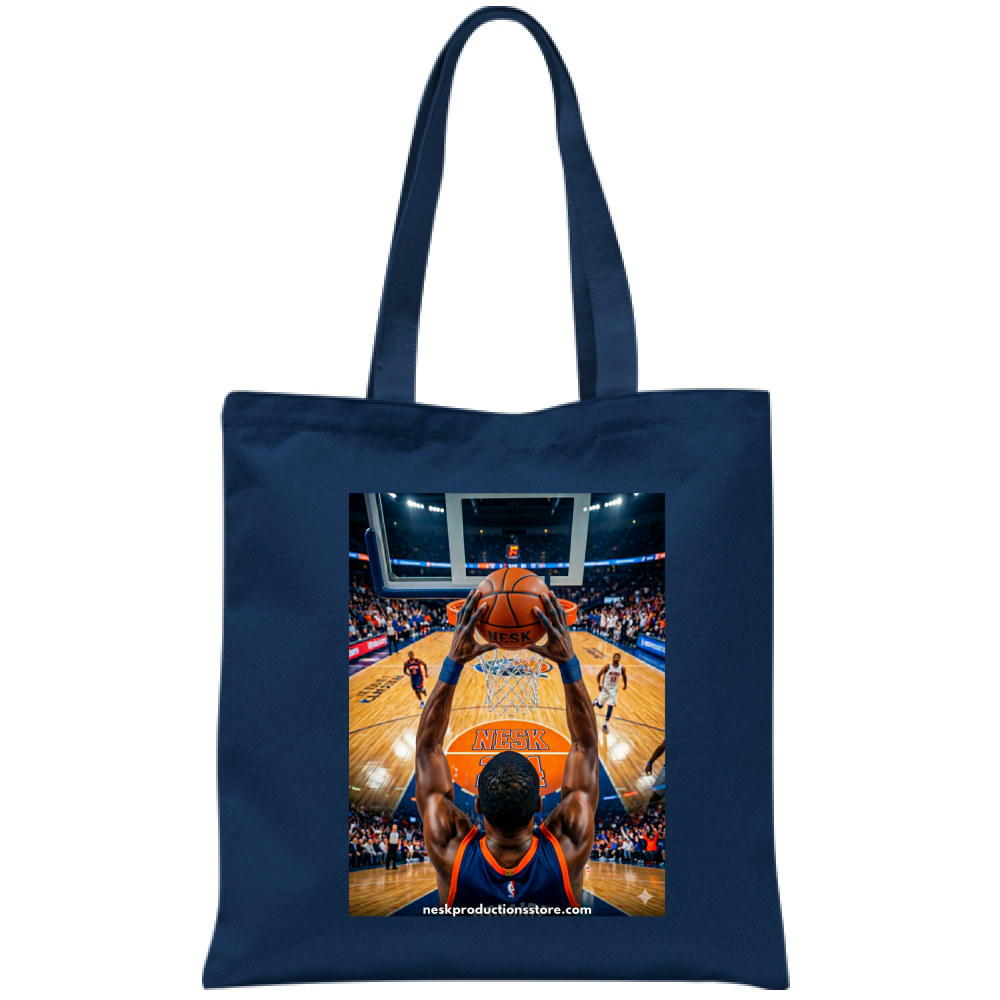 Borsa linea basket
