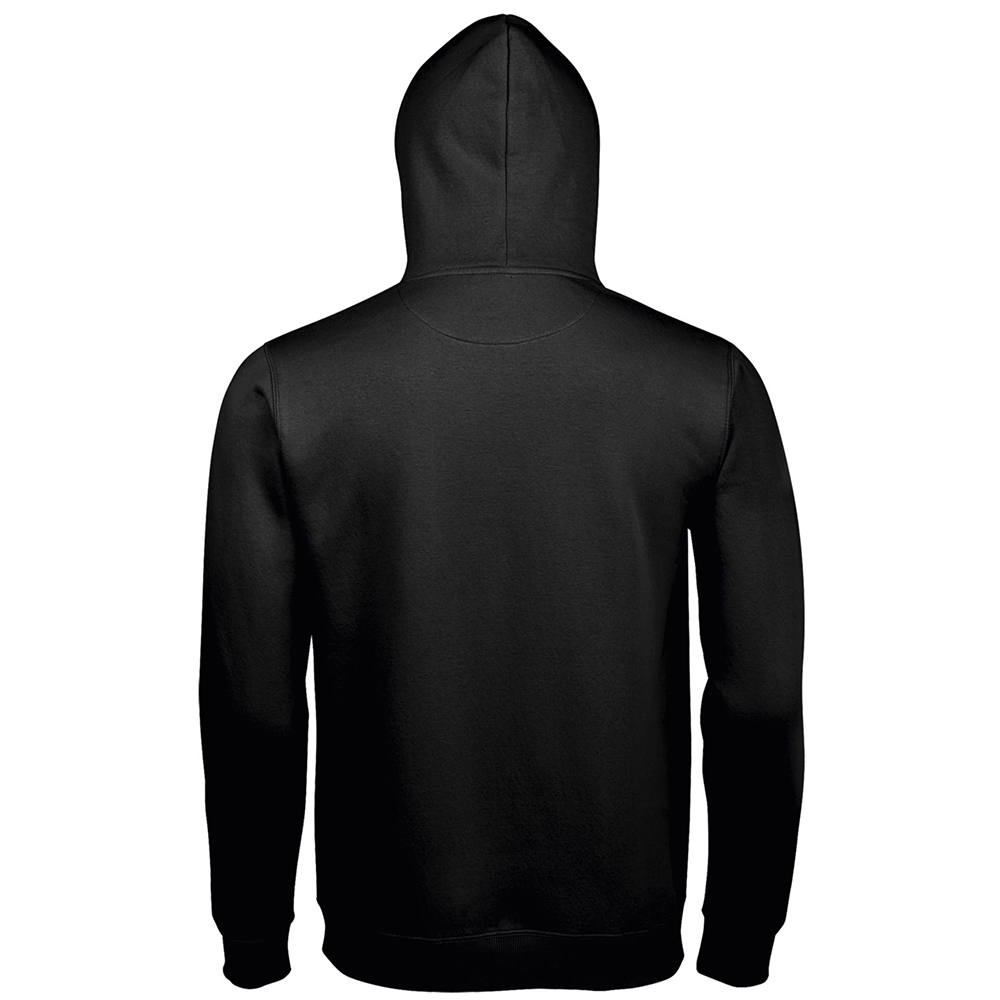 Hoodie Premium Men Linea V per Vendetta A