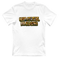 T-Shirt Unisex Maglietta una Notte da Leoni