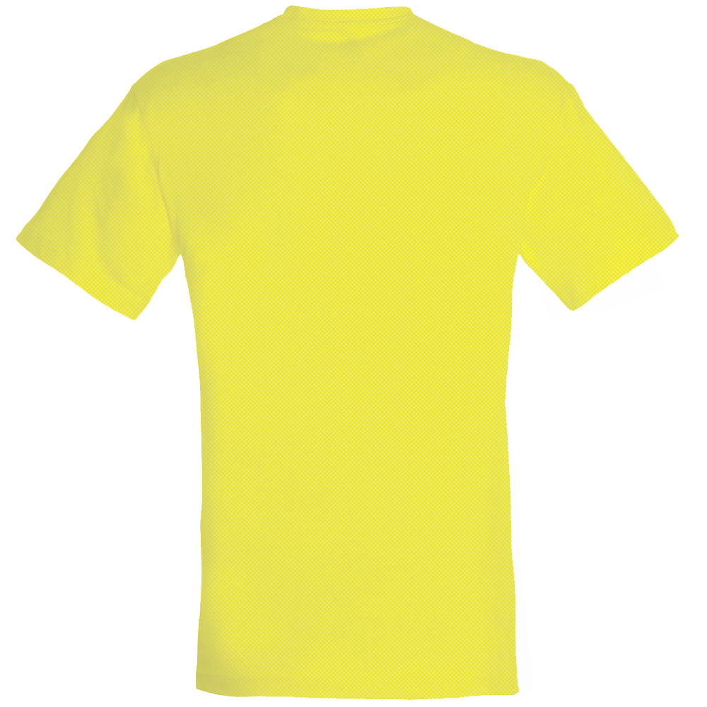 T-Shirt Unisex Dry Sport T-Shirt Un Mondo Migliore