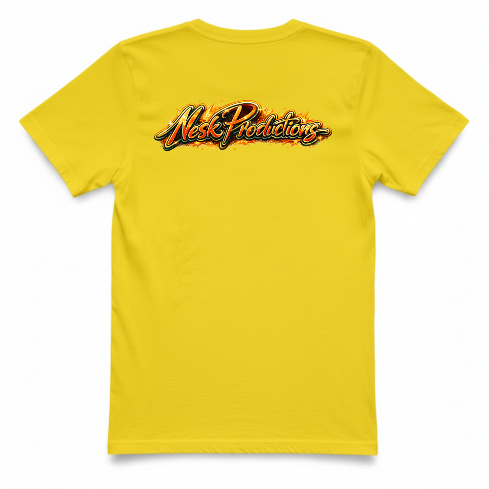 T-Shirt Unisex T-Shirt Verso un Mondo Migliore