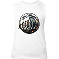 Canotta Unisex linea Involution