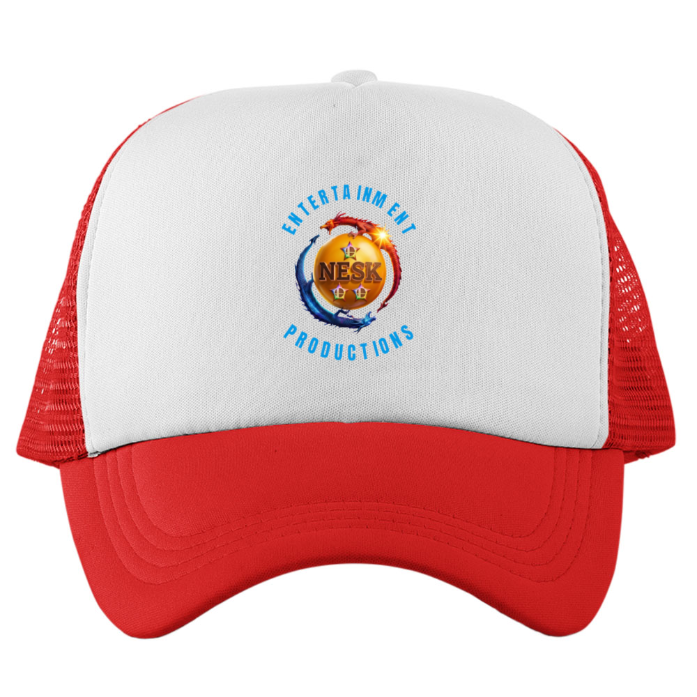 Cappello Trucker Il Cappellino Premium della NCU
