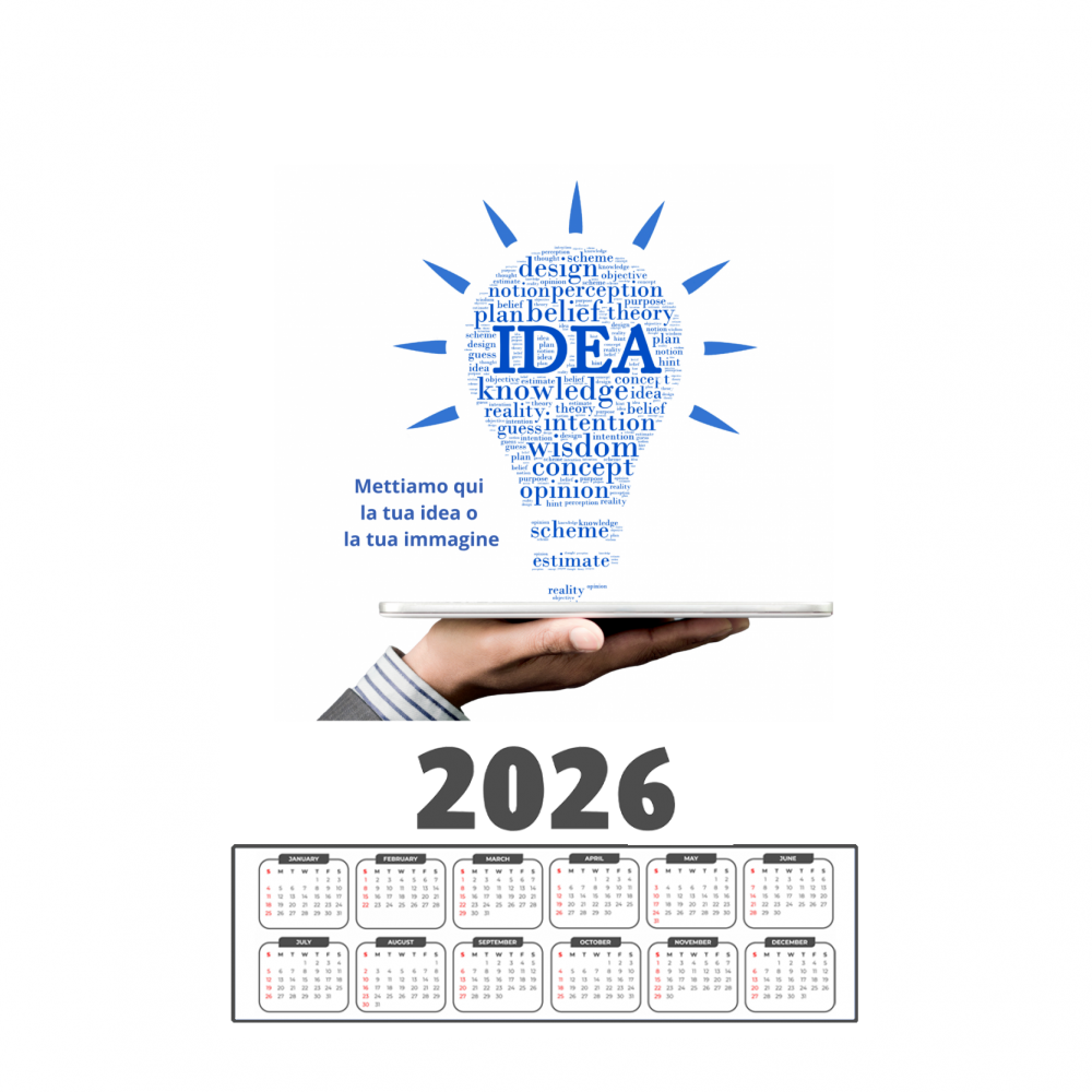 Poster Calendar poster calendar